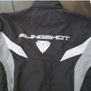 Polais Slingshot Jacket